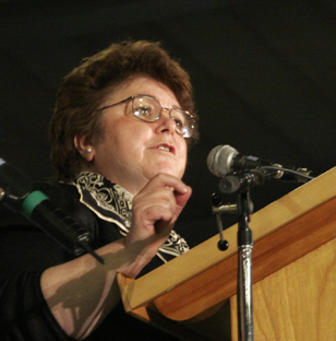 Linda Godfrey