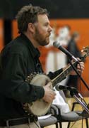Alan Furth