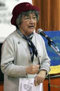 Hilda Lewis