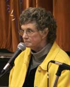 Lynn Bowden