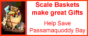 Scale Baskets for sale