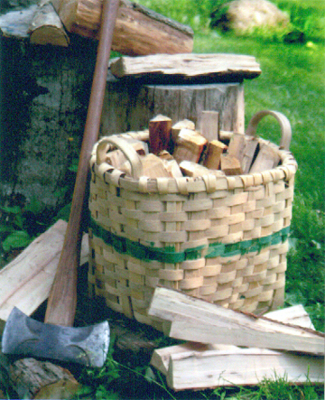 Scalebasket